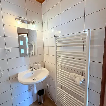 Apartmán Zeleny Domcek