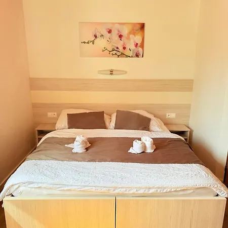 דירה Zeleny Domcek *