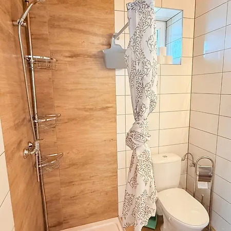 Zeleny Domcek شقة Veľký Meder