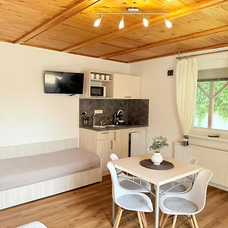 Zeleny Domcek Appartamento *