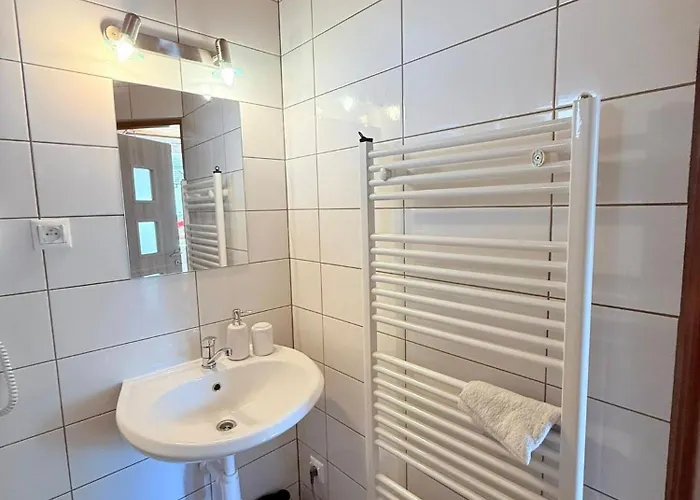 Lejlighed Zeleny Domcek