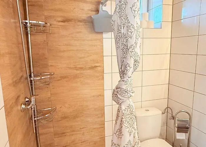 Zeleny Domcek Lejlighed Veľký Meder