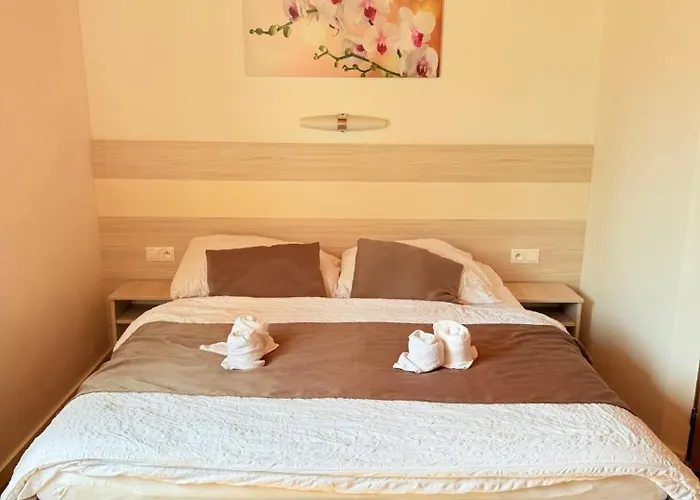 Zeleny Domcek Lejlighed