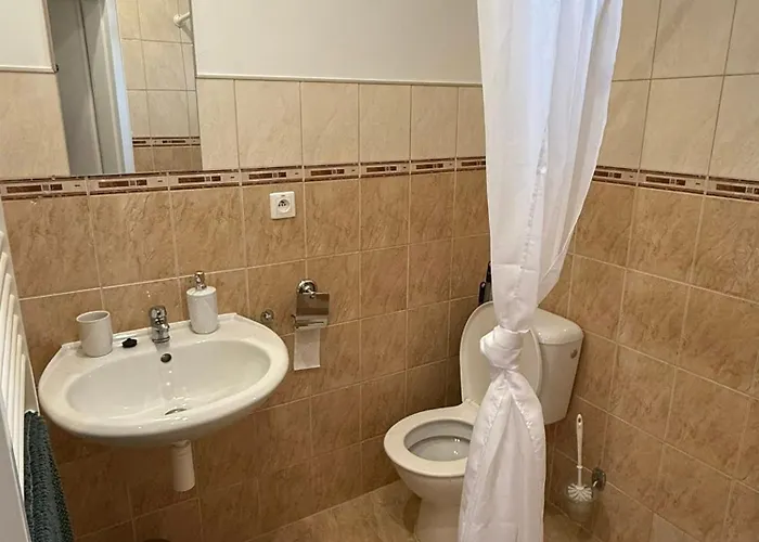 Zeleny Domcek Lejlighed *