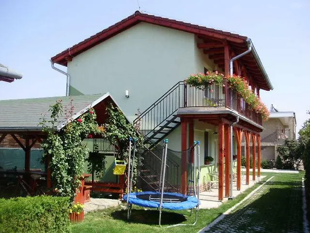 Zeleny Domcek Lejlighed